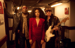 The Brand New Heavies