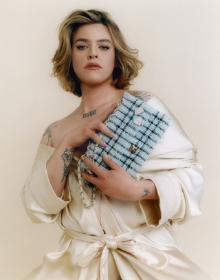 Angel McQueen 